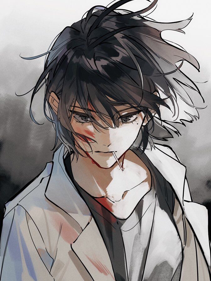 魔道祖师